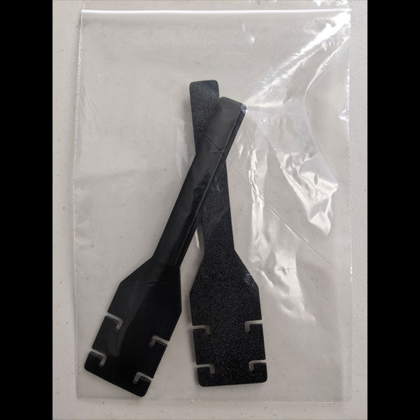 Additional Ball Stops